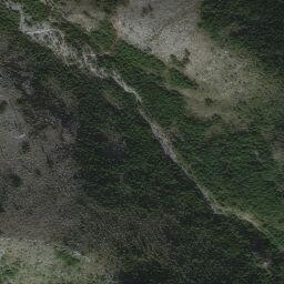 Satellite imagery of Debelo Brdo, BA
