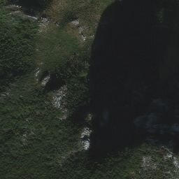 Satellite imagery of Kruškova Ljut, BA