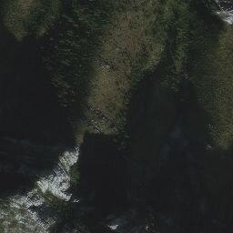 Satellite imagery of Kruškova Ljut, BA