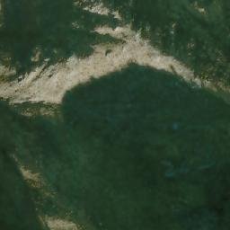 Satellite imagery of Duga Stijena, BA