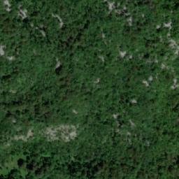 Satellite imagery of Bilješki Vrh, BA