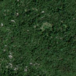 Satellite imagery of Gojčin Vrh, BA