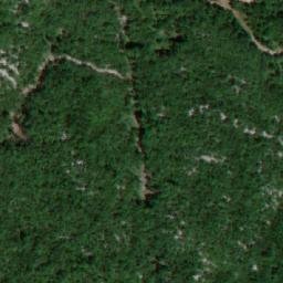 Satellite imagery of Gojčin Vrh, BA