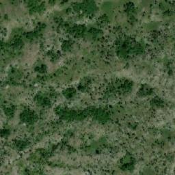 Satellite imagery of Gradina, BA