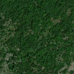 Satellite imagery of Gradina, BA