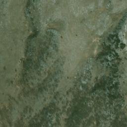 Satellite imagery of Oštra Gomila, BA