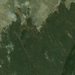 Satellite imagery of Mali Lisac, BA