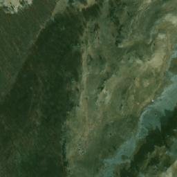 Satellite imagery of Veliki Lisac, BA