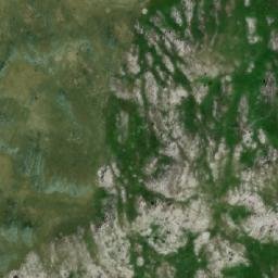 Satellite imagery of Oštrika, BA