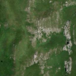 Satellite imagery of Gabela, BA