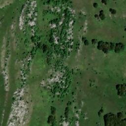 Satellite imagery of Gabela, BA