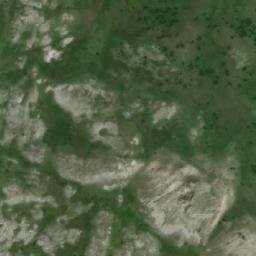 Satellite imagery of Veliki Zimomor, BA