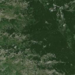 Satellite imagery of Kalelija, BA