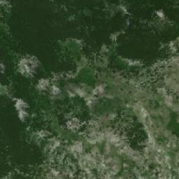 Satellite imagery of Kalelija, BA