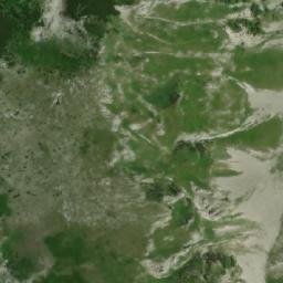 Satellite imagery of Kalelija, BA