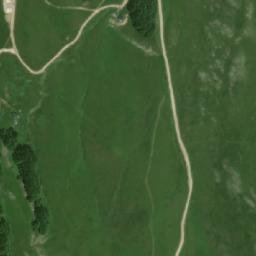 Satellite imagery of Stog, BA