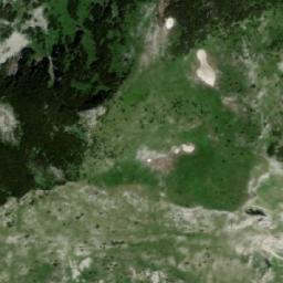 Satellite imagery of Orlovača, BA