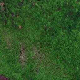 Satellite imagery of Jasikova Glavica, BA