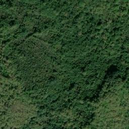 Satellite imagery of Kruševačka Glava, BA