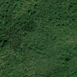 Satellite imagery of Kruševačka Glava, BA