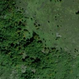 Satellite imagery of Opočje, BA