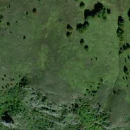 Satellite imagery of Opočje, BA