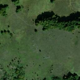 Satellite imagery of Opočje, BA