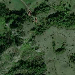 Satellite imagery of Visalka, BA