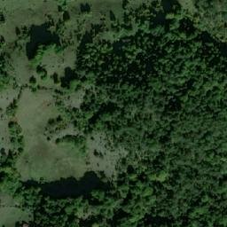 Satellite imagery of Visalka, BA