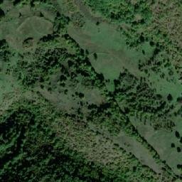 Satellite imagery of Kragujevac, BA