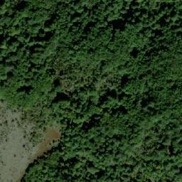 Satellite imagery of Velika Ravan, BA