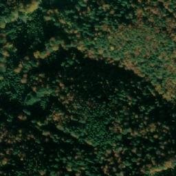 Satellite imagery of Padalište, BA