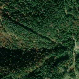 Satellite imagery of Padalište, BA