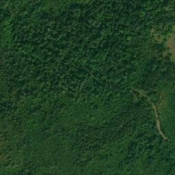 Satellite imagery of Kosa, RS