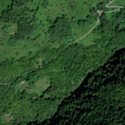 Satellite imagery of Zagumačko Brdo, RS