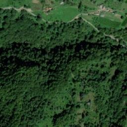 Satellite imagery of Zagumačko Brdo, RS
