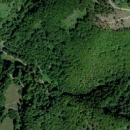 Satellite imagery of Zagumačko Brdo, RS