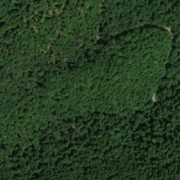 Satellite imagery of Veliki Jastreb, RS