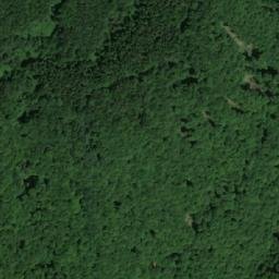 Satellite imagery of Mali Jastrebac, RS