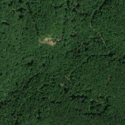 Satellite imagery of Mali Jastrebac, RS