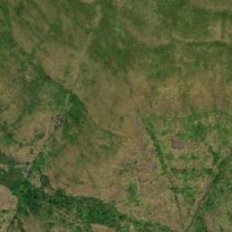 Satellite imagery of Dugo Bilo, RS