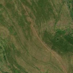 Satellite imagery of Dugo Bilo, RS