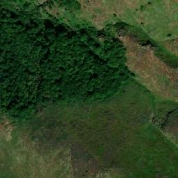 Satellite imagery of Golema Chuka, BG