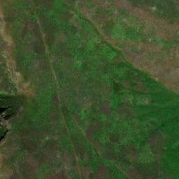 Satellite imagery of Golema Chuka, BG