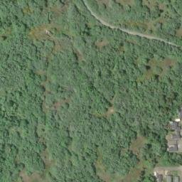 Satellite imagery of White Point, US