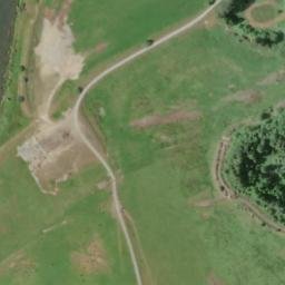 Satellite imagery of Graveyard Point, US