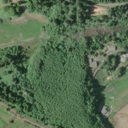 Satellite imagery of Graveyard Point, US