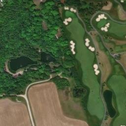 Satellite imagery of Pinnacle Hill, CA