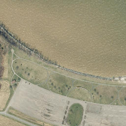 Satellite imagery of Devils Nose, US