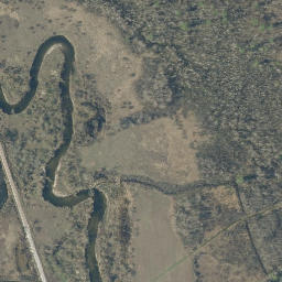 Satellite imagery of A 16 — NGS OD0236 — Mount Tabor, US, US